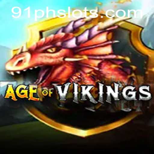 Unleashing Adventure in AgeofViking: A Thrilling Saga with 91PH