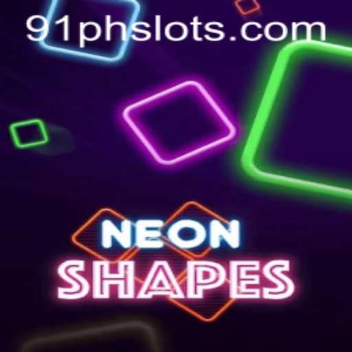 Exploring the Futuristic World of NeonShapes